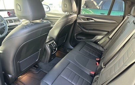 BMW X4, 2024 год, 7 190 000 рублей, 35 фотография
