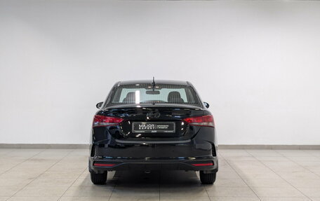 Hyundai Solaris II рестайлинг, 2021 год, 1 550 000 рублей, 6 фотография