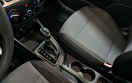 Hyundai Solaris II рестайлинг, 2021 год, 1 550 000 рублей, 27 фотография