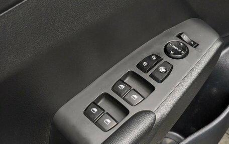 Hyundai Solaris II рестайлинг, 2021 год, 1 550 000 рублей, 28 фотография