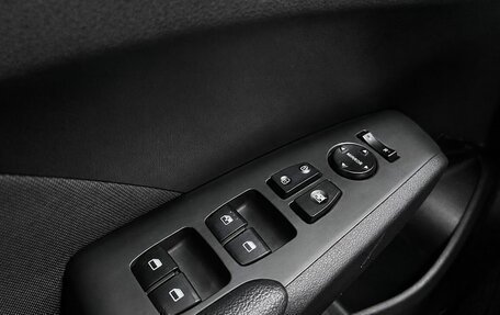 Hyundai Solaris II рестайлинг, 2019 год, 1 179 000 рублей, 13 фотография