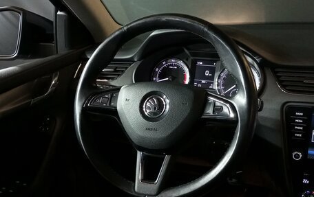 Skoda Octavia, 2018 год, 1 780 000 рублей, 10 фотография