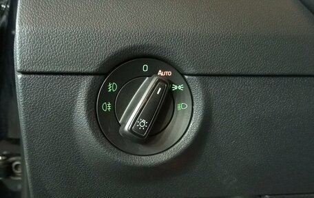 Skoda Octavia, 2018 год, 1 780 000 рублей, 15 фотография