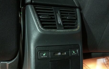 Skoda Octavia, 2018 год, 1 780 000 рублей, 18 фотография