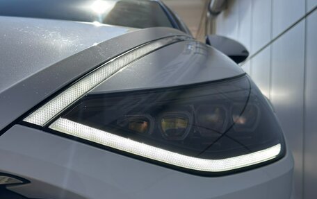 Hyundai Sonata VIII, 2021 год, 2 490 000 рублей, 7 фотография