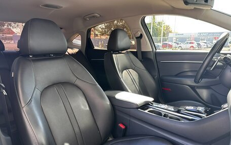 Hyundai Sonata VIII, 2021 год, 2 490 000 рублей, 12 фотография