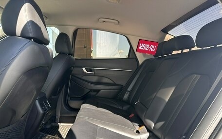 Hyundai Sonata VIII, 2021 год, 2 490 000 рублей, 13 фотография