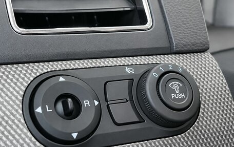 Chevrolet Captiva I, 2012 год, 1 549 000 рублей, 15 фотография