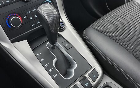 Chevrolet Captiva I, 2012 год, 1 549 000 рублей, 11 фотография