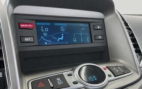 Chevrolet Captiva I, 2012 год, 1 549 000 рублей, 12 фотография