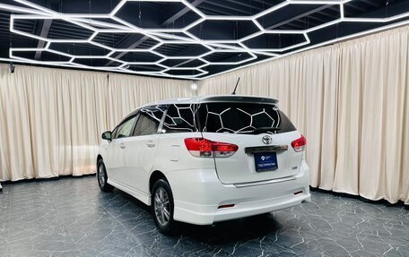 Toyota Wish II, 2012 год, 1 499 999 рублей, 4 фотография