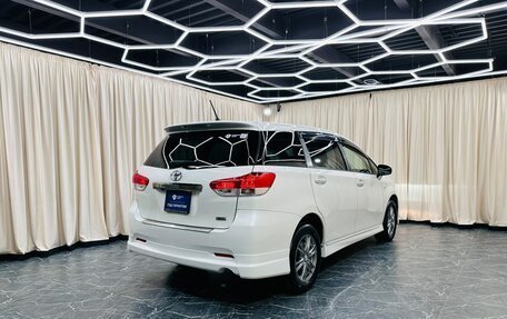 Toyota Wish II, 2012 год, 1 499 999 рублей, 6 фотография