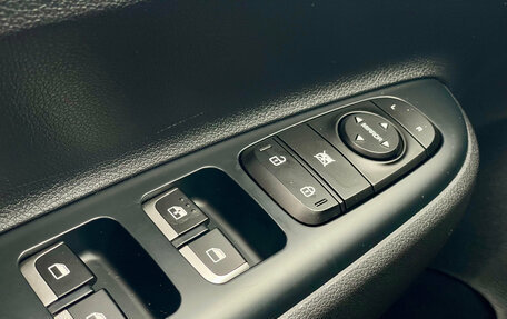 KIA Rio IV, 2019 год, 1 480 000 рублей, 24 фотография