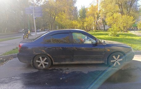 Hyundai Elantra III, 2004 год, 215 000 рублей, 6 фотография