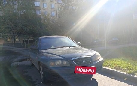 Hyundai Elantra III, 2004 год, 215 000 рублей, 3 фотография