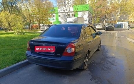 Hyundai Elantra III, 2004 год, 215 000 рублей, 2 фотография