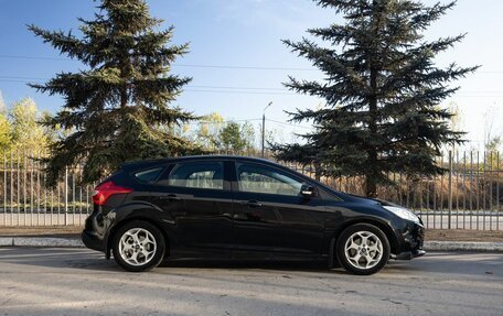 Ford Focus III, 2011 год, 650 000 рублей, 8 фотография