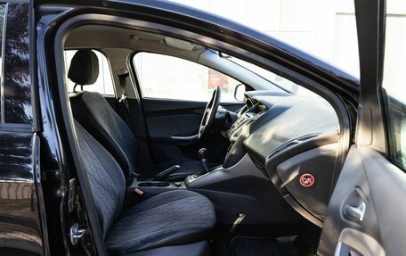 Ford Focus III, 2011 год, 650 000 рублей, 15 фотография