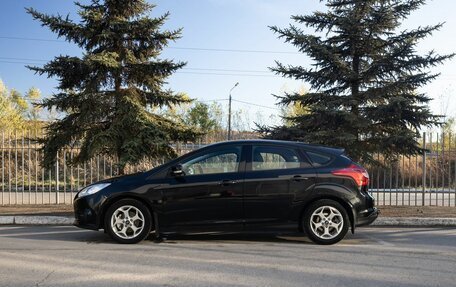 Ford Focus III, 2011 год, 650 000 рублей, 7 фотография
