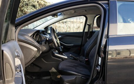 Ford Focus III, 2011 год, 650 000 рублей, 12 фотография