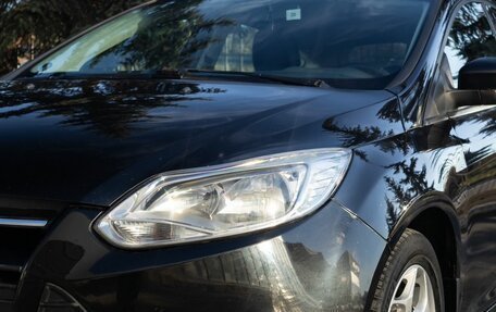 Ford Focus III, 2011 год, 650 000 рублей, 10 фотография