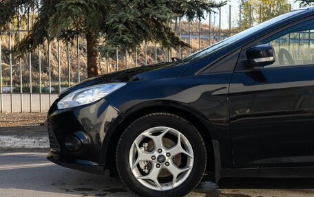 Ford Focus III, 2011 год, 650 000 рублей, 9 фотография