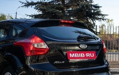 Ford Focus III, 2011 год, 650 000 рублей, 11 фотография