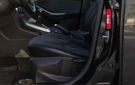 Ford Focus III, 2011 год, 650 000 рублей, 13 фотография