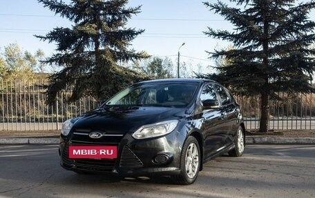 Ford Focus III, 2011 год, 650 000 рублей, 3 фотография