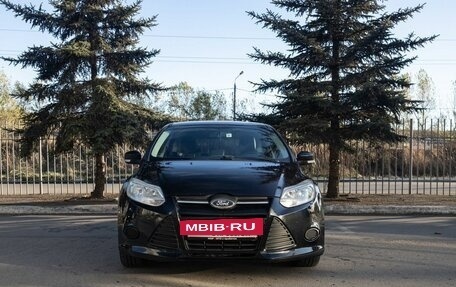 Ford Focus III, 2011 год, 650 000 рублей, 5 фотография