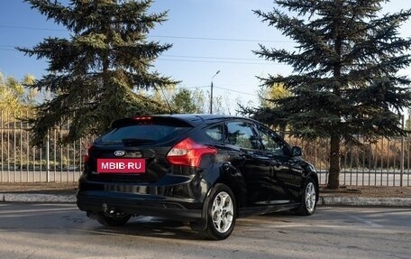 Ford Focus III, 2011 год, 650 000 рублей, 4 фотография