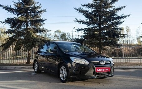 Ford Focus III, 2011 год, 650 000 рублей, 1 фотография
