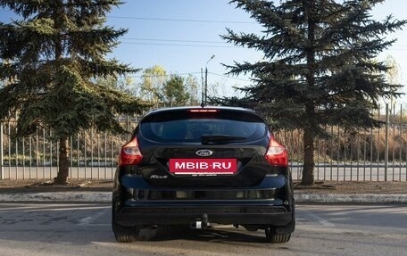 Ford Focus III, 2011 год, 650 000 рублей, 6 фотография