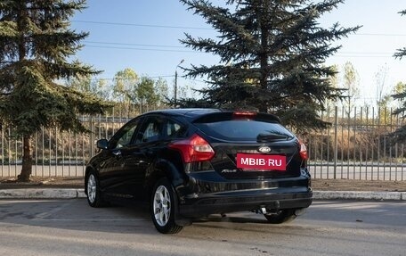 Ford Focus III, 2011 год, 650 000 рублей, 2 фотография