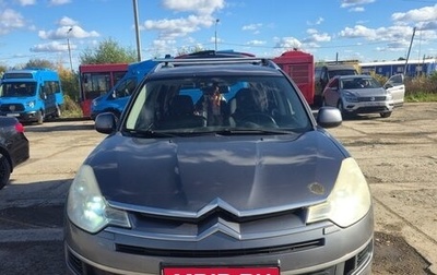 Citroen C-Crosser, 2008 год, 600 000 рублей, 1 фотография