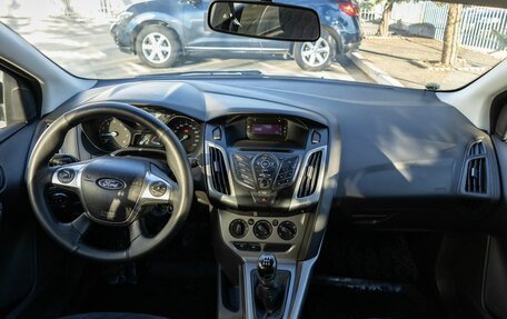 Ford Focus III, 2011 год, 650 000 рублей, 17 фотография