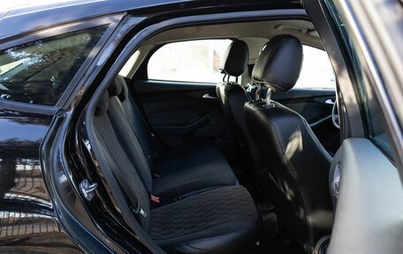 Ford Focus III, 2011 год, 650 000 рублей, 16 фотография