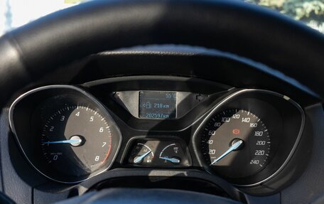 Ford Focus III, 2011 год, 650 000 рублей, 18 фотография