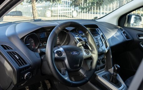 Ford Focus III, 2011 год, 650 000 рублей, 19 фотография