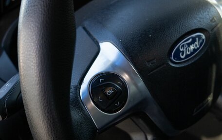Ford Focus III, 2011 год, 650 000 рублей, 20 фотография
