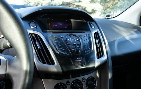 Ford Focus III, 2011 год, 650 000 рублей, 22 фотография