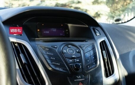 Ford Focus III, 2011 год, 650 000 рублей, 24 фотография