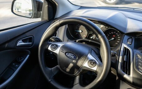 Ford Focus III, 2011 год, 650 000 рублей, 28 фотография