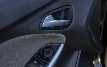 Ford Focus III, 2011 год, 650 000 рублей, 29 фотография