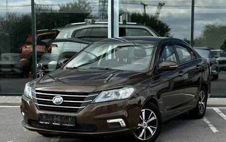 Lifan Solano II, 2016 год, 520 000 рублей, 1 фотография