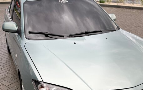 Mazda 3, 2004 год, 380 000 рублей, 14 фотография