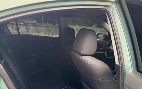 Mazda 3, 2004 год, 380 000 рублей, 12 фотография