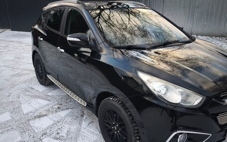 Hyundai ix35 I рестайлинг, 2012 год, 1 450 000 рублей, 3 фотография