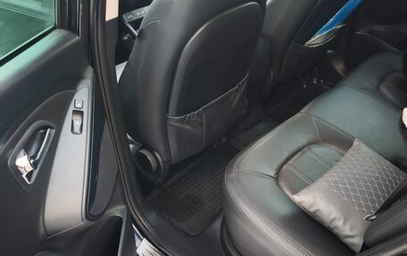Hyundai ix35 I рестайлинг, 2012 год, 1 450 000 рублей, 9 фотография