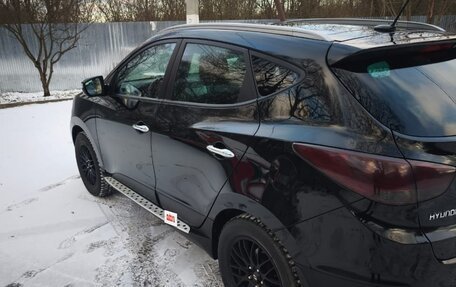 Hyundai ix35 I рестайлинг, 2012 год, 1 450 000 рублей, 4 фотография